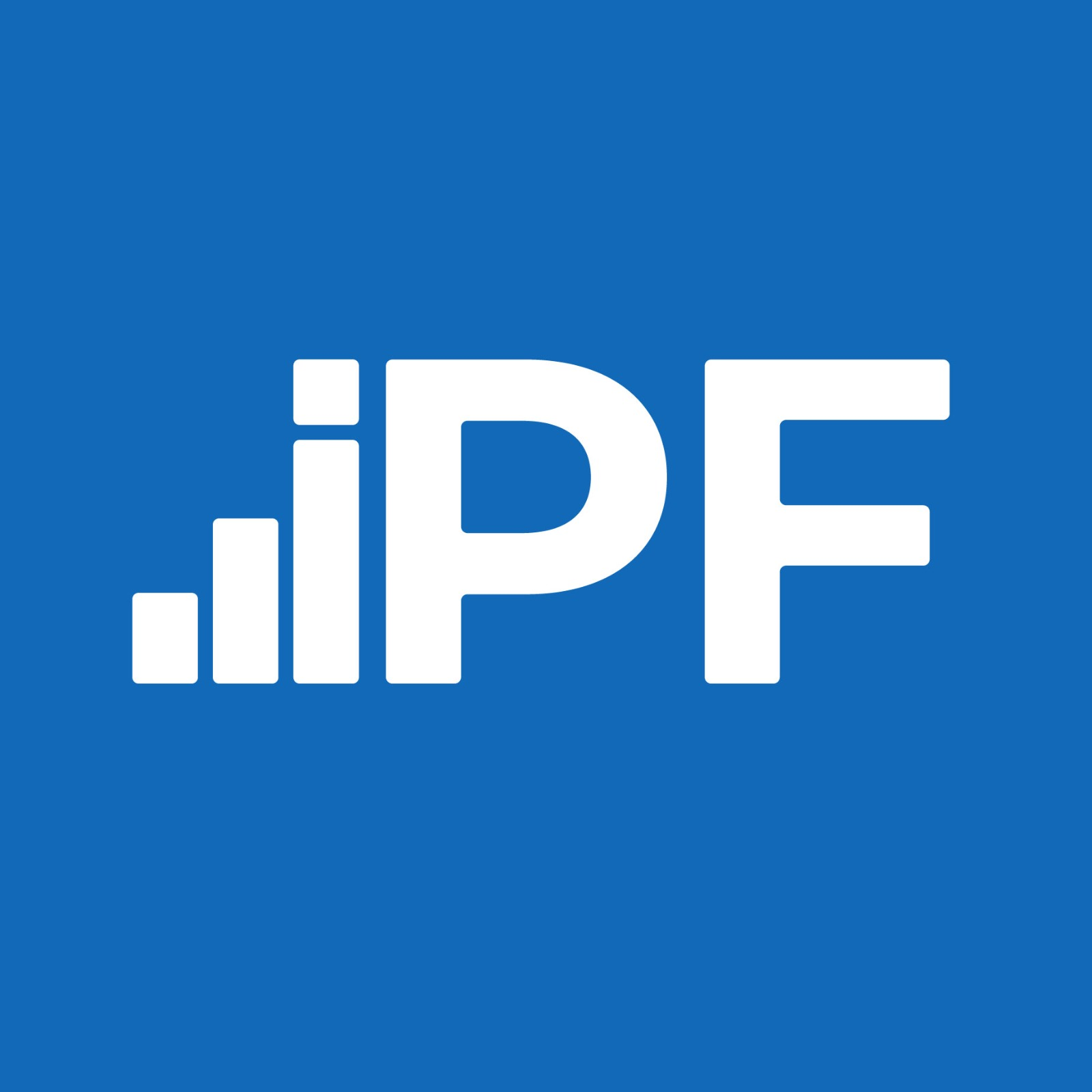 Logo IPF